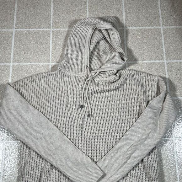 banana republic sweater‎ hoodie size m men - Picture 1 of 4